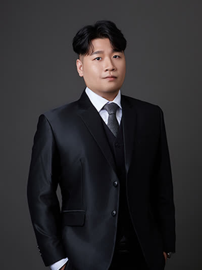 李孟學律師